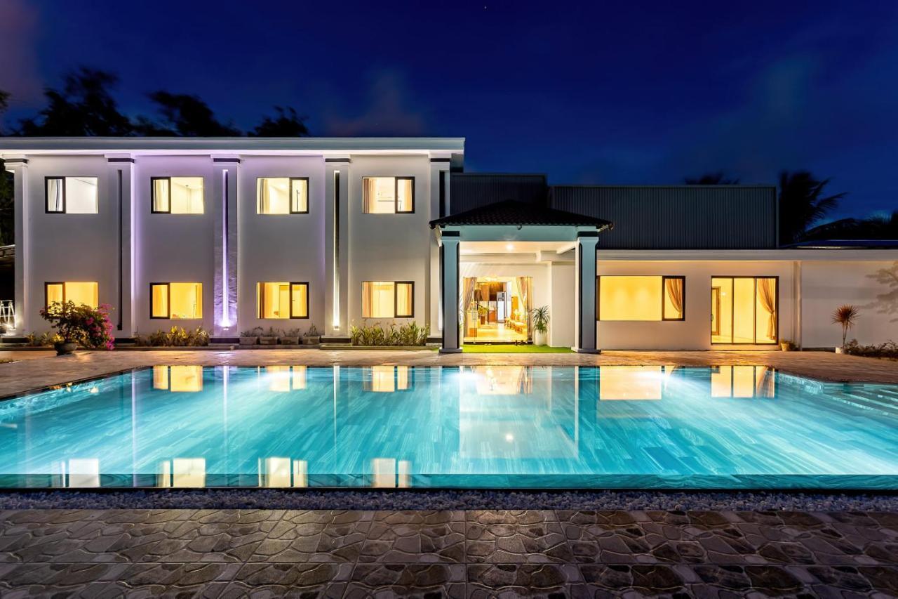 The Dreamers Homestay Hue Exterior photo