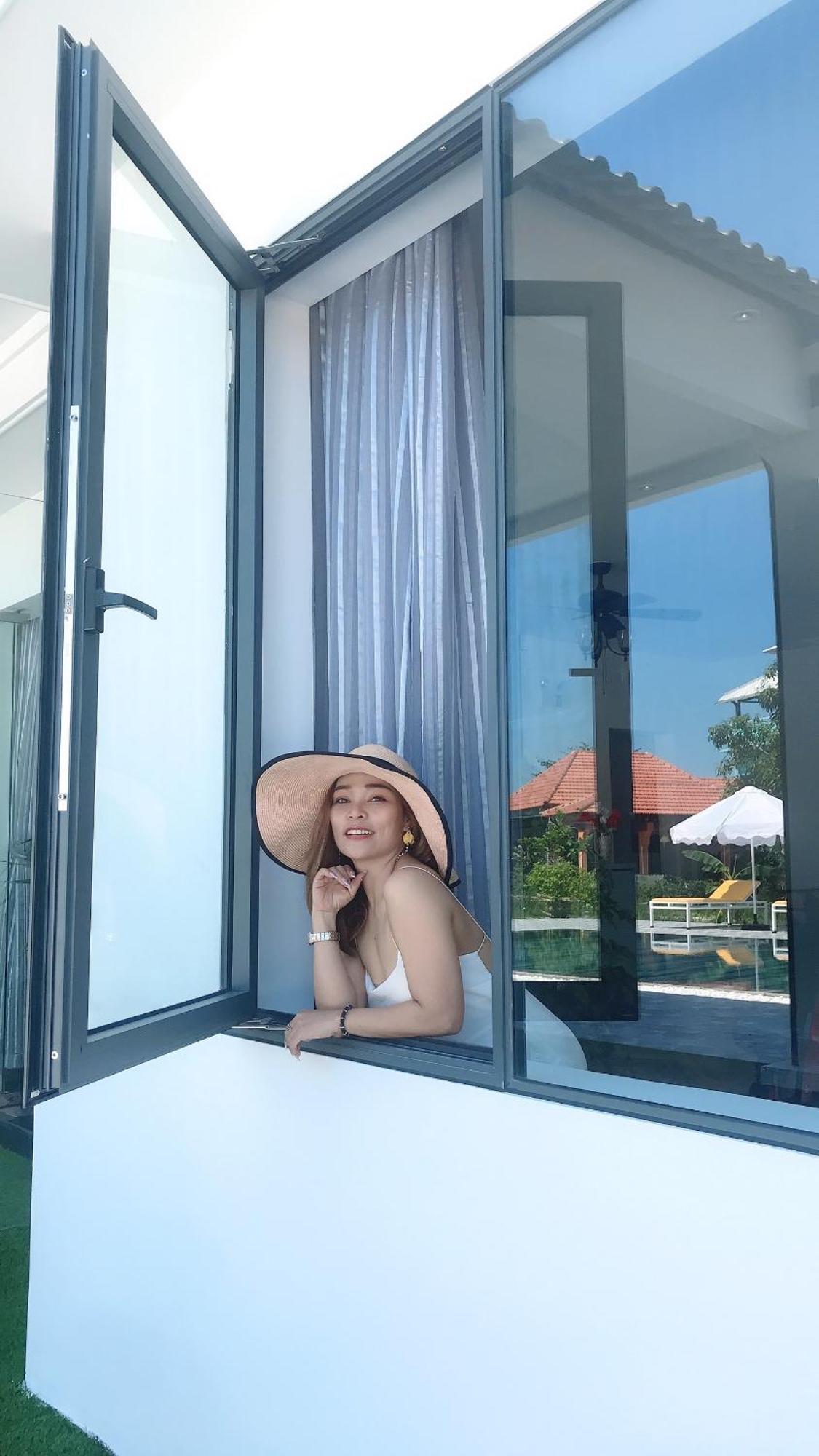 The Dreamers Homestay Hue Exterior photo