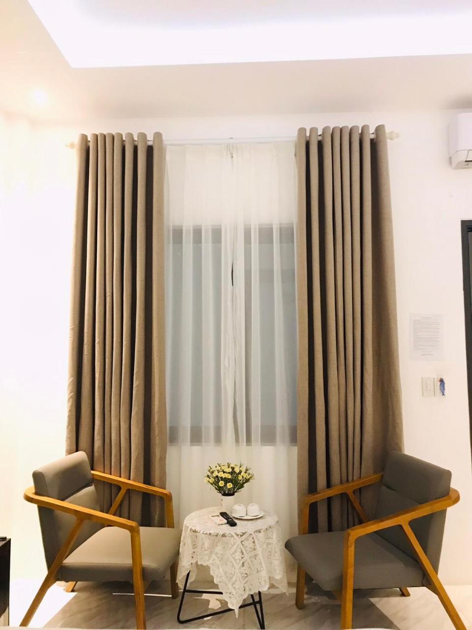 The Dreamers Homestay Hue Exterior photo