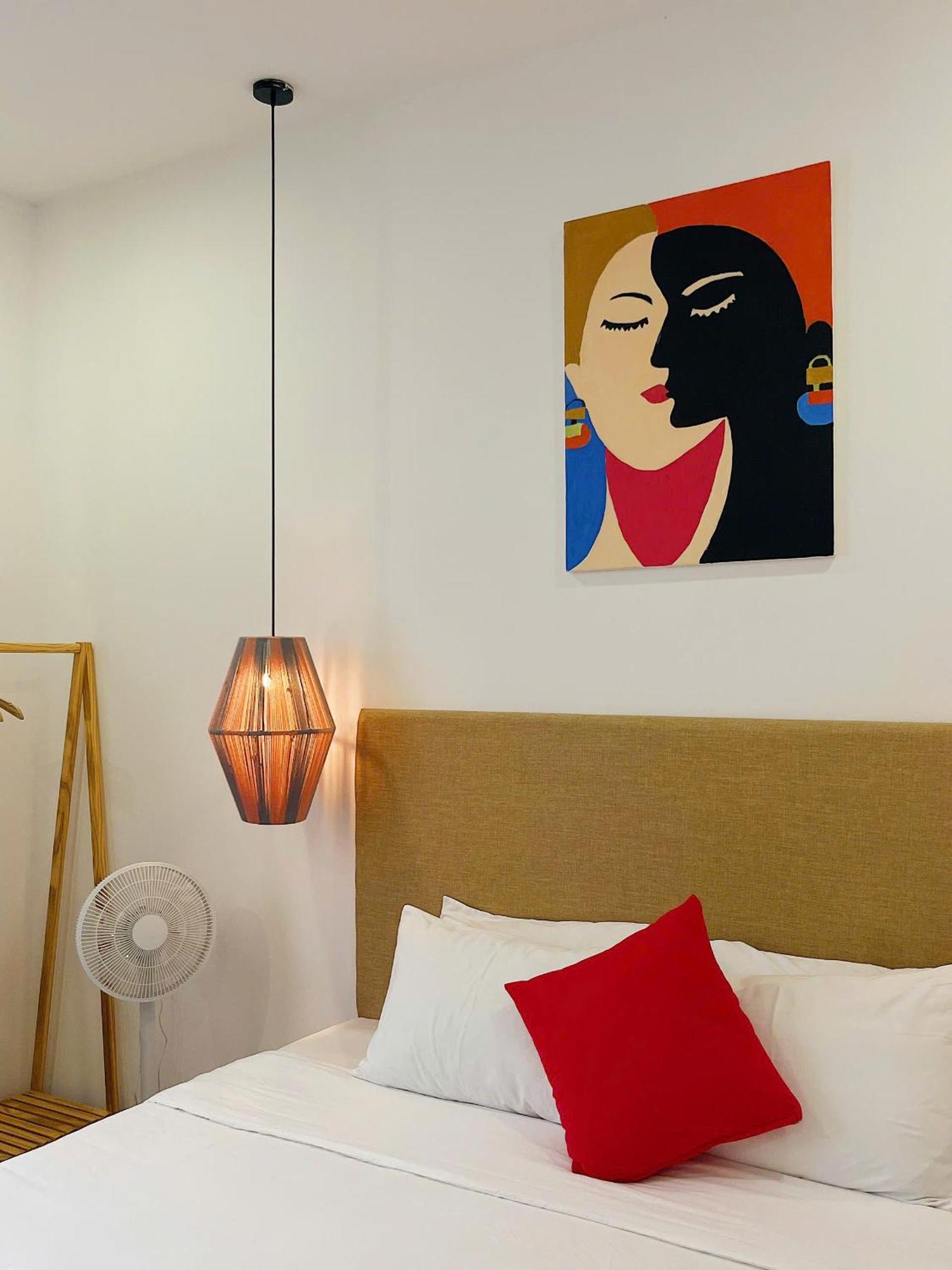 The Dreamers Homestay Hue Exterior photo