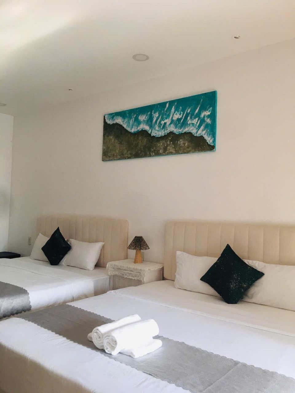 The Dreamers Homestay Hue Exterior photo